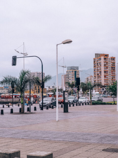 what to see in Antofagasta