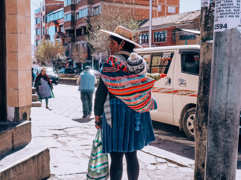 A quick guide to Potosi, Bolivia: all you need to know